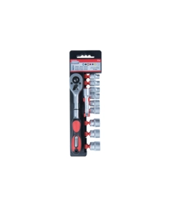 SET BUSSOLE + CRICCHETTO 11 PZ.