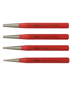 PUNZONI SET 4 PZ.