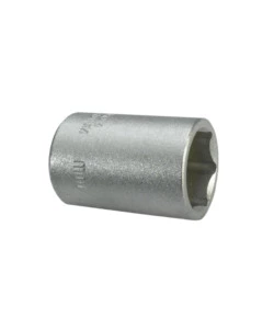 BUSSOLA ESAGONALE 1/4" - 8 MM.