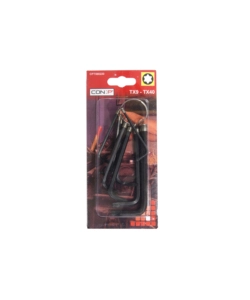 CHIAVI TORX 8 PZ.