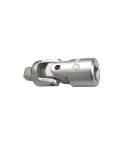 SNODO CARDANICO 1/4" - L. 38 MM.