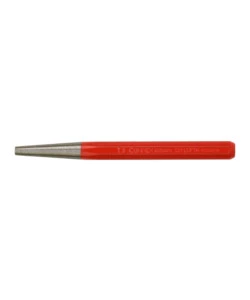 PUNZONE OTTAGONALE 120 X 10 X 2 MM.