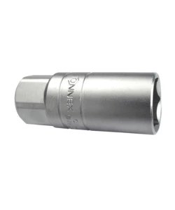 BUSSOLA PER CANDELE 1/2" - 16 X L. 63 MM.