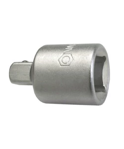 RACCORDO 3/8" - 1/4"