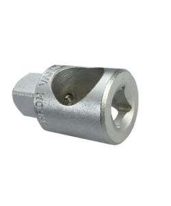 RACCORDO 3/8" - 1/2"