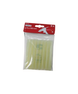 COLLA IN STICK Ø 11 X 100 MM. 8 PZ.