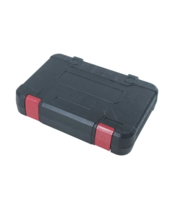 SET CHIAVI A BUSSOLA IN CROMO VANADIO  1/4" 33 PZ.