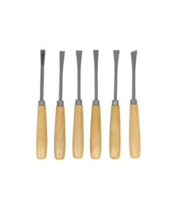 SET SGORBIE 6 PZ.
