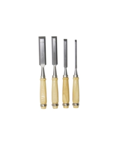 SET SCALPELLI 4 PZ.
