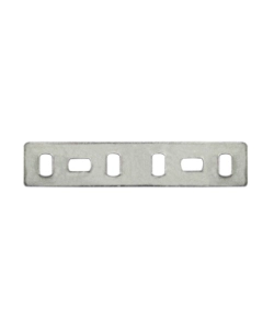 LASTRINA PESANTE ASOLATA 60 X 20 SPESSORE 2 MM.