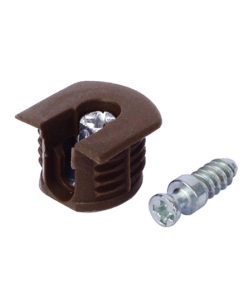 GIUNZIONI INTERPARETE MONTAGGIO VERTICALE 6 PZ.