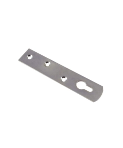 ATTACCAGLIE PER FISSAGGIO PENSILI 60 MM. 2 PZ.