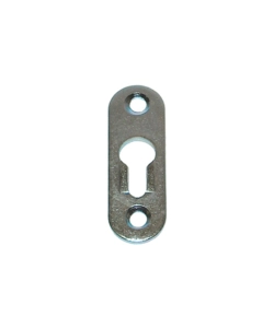 ATTACCAGLIE DI FISSAGGIO PER PENSILI 50 MM. 2 PZ.