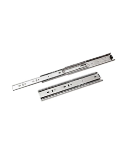 GUIDE PER CASSETTI AD ESTRAZIONE TOTALE - 450 MM.