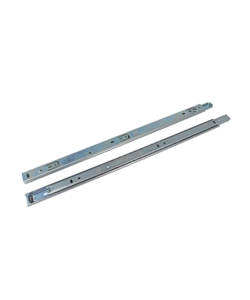 GUIDE PER CASSETTI A SFERA ALTEZZA 27 MM. - 400 MM.