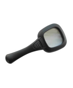 LENTE DI INGRANDIMENTO CON LED E LUCE UV