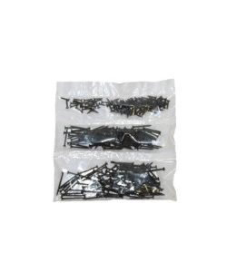 KIT VITI PER LEGNO T.P.S. BRONZATE Ø 5 - 150 PZ.