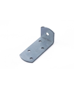 LASTRINA AD ANGOLO 70 X 30 SPESSORE 2 MM.