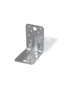 GIUNTO AD ANGOLO NERVATO 70 X 70 X 55 MM.