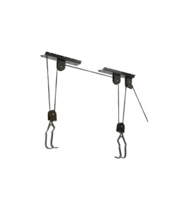 SOLLEVATORE PER BICI A SOFFITTO "LIFT"
