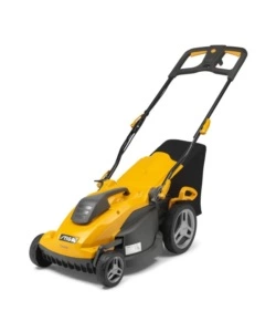 TAGLIAERBA ELETTRICO STIGA "ESSENTIAL COMBI 340C" TAGLIO 38CM 1600W