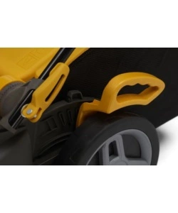 TAGLIAERBA ELETTRICO STIGA "ESSENTIAL COMBI 340C" TAGLIO 38CM 1600W