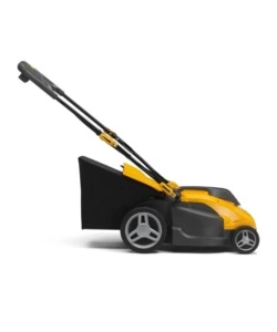 TAGLIAERBA ELETTRICO STIGA "ESSENTIAL COMBI 340C" TAGLIO 38CM 1600W