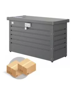 GRIGIO SCURO