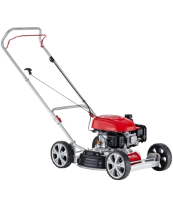 TAGLIAERBA A SCOPPIO AL-KO "SILVER BIO 468 B-A" TAGLIO 46 123CC