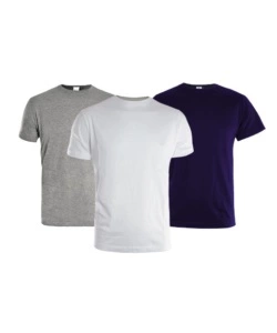TRIS T-SHIRT DA LAVORO MANICA CORTA L-KAPRIOL