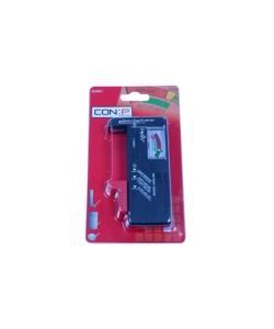 TESTER PER BATTERIE ANALOGICO