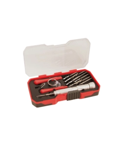 SET RIPARAZIONE SMARTPHONE, TABLETS, MP3, CONSOLE