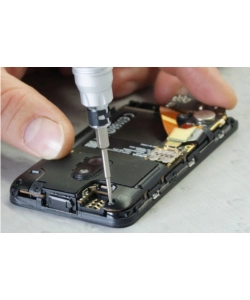 SET RIPARAZIONE SMARTPHONE, TABLETS, MP3, CONSOLE