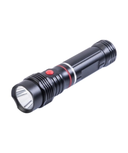 TORCIA + LAMPADA DA LAVORO COB 2 IN 1