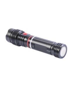 TORCIA + LAMPADA DA LAVORO COB 2 IN 1
