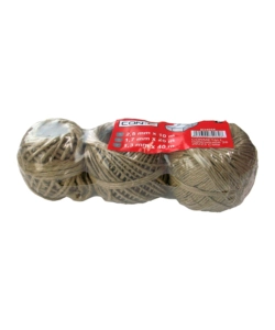 ROTOLI SPAGO 3 PZ. MISURE 10 - 20 - 30 MT.