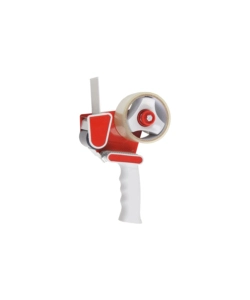 DISPENSER PER NASTRO ADESIVO CON ROTOLO 25X48 INCLUSO