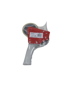 DISPENSER PER NASTRO ADESIVO CON ROTOLO 25X48 INCLUSO