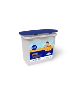 ELEVATORE DI PH GRANULARE PER PISCINE GRE 1KG