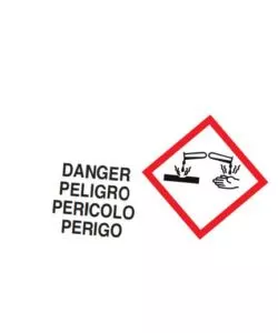 RIDUTTORE GRANULARE DI PH PER PISCINE GRE 1,5 KG
