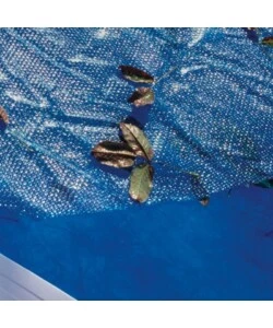 TELO DI COPERTURA GRE PER PISCINA FUORI TERRA OVALE 610X375 CM - COD. 773324