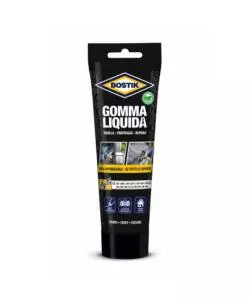 BOSTIK GOMMA LIQUIDA TUBO - 250 GR