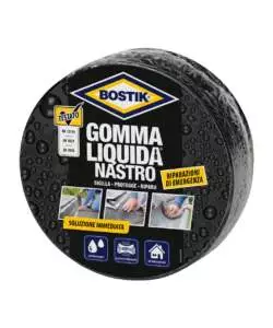 BOSTIK GOMMA LIQUIDA NASTRO - 5 MT