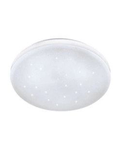 PLAFONIERA A LED FRANIA 11,5 W Ø 28 CM - RESA 85 WATT.