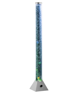 PIANTANA LED "MOTION" 3,6 WATT MULTICOLORE, 21,5X130 CM