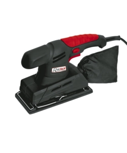 LEVIGATRICE ORBITALE RETTANGOLARE DA 180 WATT
