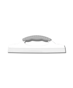SPATOLA TERGIVETRO PE DOCCIA 30 CM.