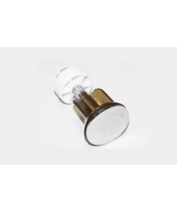 TAPPO SCARICO PILETTA 1 1/4" - 40 MM.