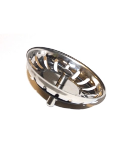 CESTELLO TAPPO BASKET Ø 80 MM.