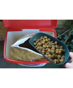 PALETTA GIARDINAGGIO/DOSATORE 33 CM.